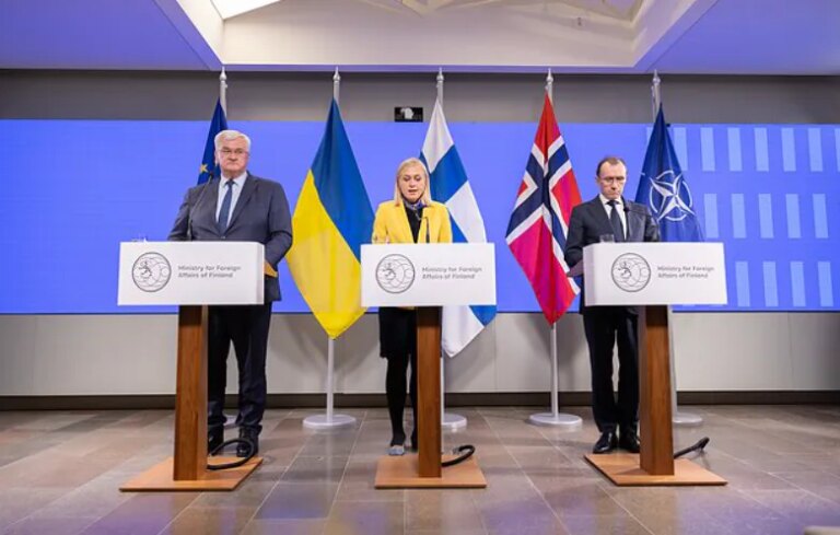 Сибіга заявив, що після розмови європейських лідерів із путіним немає ознак готовності росії до миру