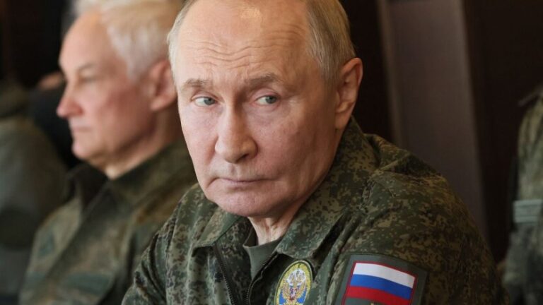 Reuters: Путін заявив Стуббу і Стьоре, що не відмовиться від захоплення всього Донбасу