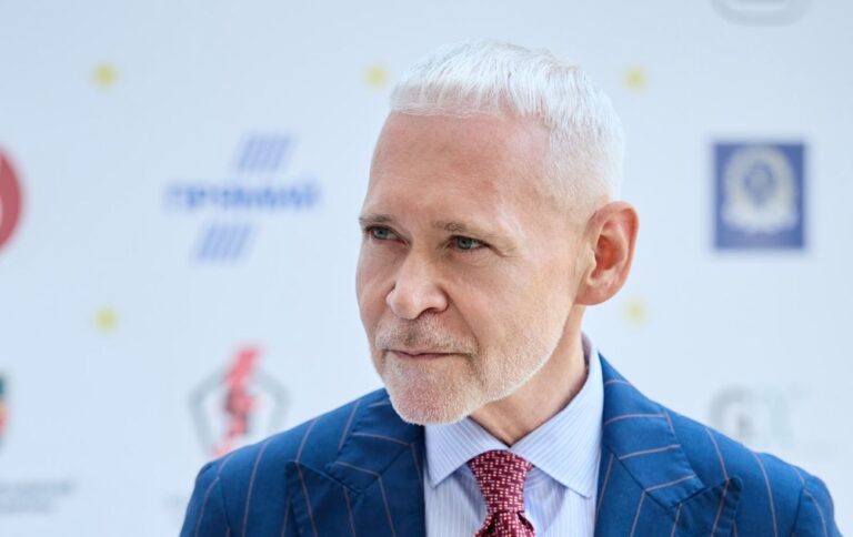 Ми не можемо відкладати турботу про людей до закінчення війни: бліц з Тереховим про бюджет